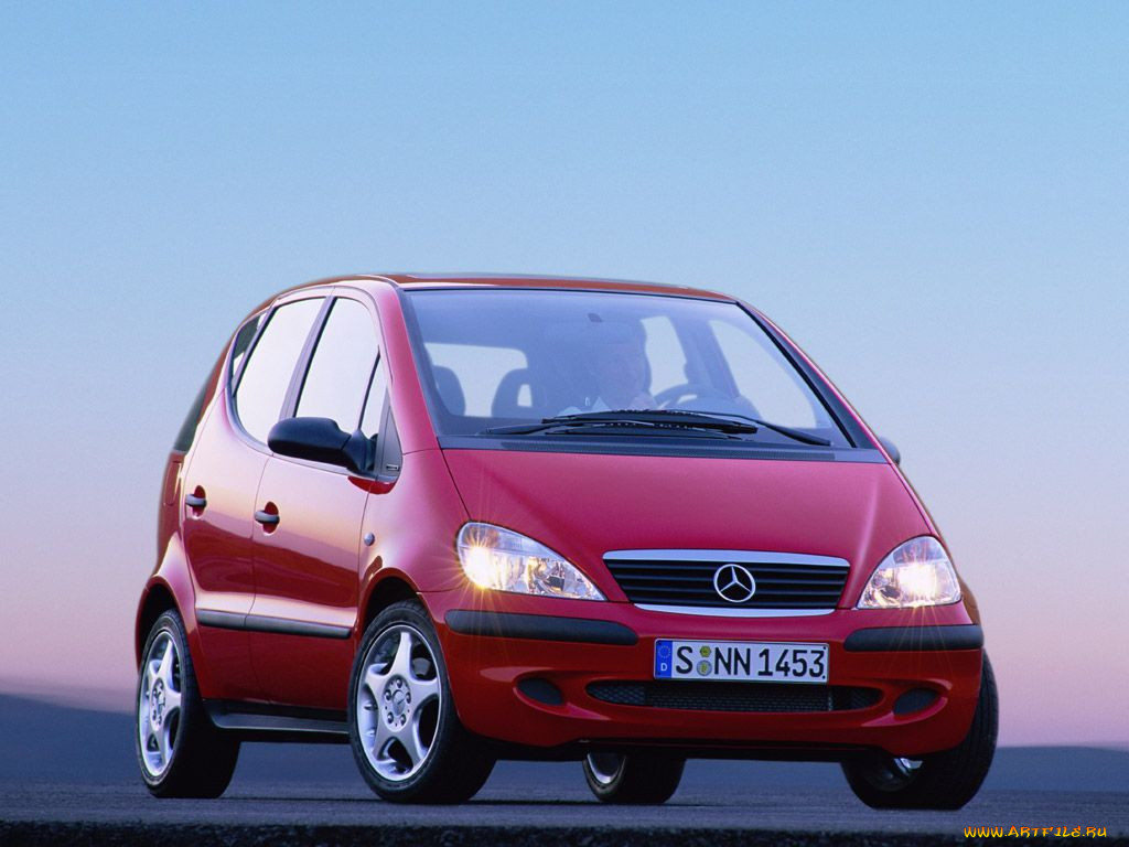 , mercedes, benz